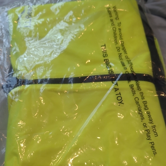 L.L. Bean Bright Multisport Vest Lightweight Sleeveless XXL - Picture 7 of 7